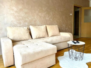 Nakii apartmani